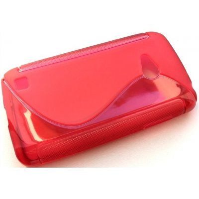 Pouzdro S-Case LG L50 červené