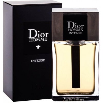 Dior Dior Homme Intense parfémovaná voda pánská 2 ml vzorek – Zboží Mobilmania