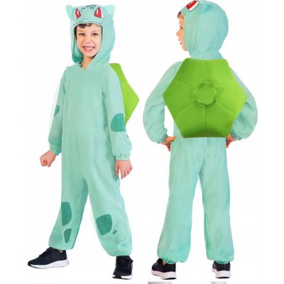 EPEE Merch Pokemon Bulbasaur – Zbozi.Blesk.cz