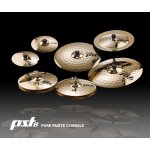 Paiste PST 8 Reflector medium Crash 40cm/16" – Zboží Dáma