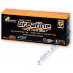 Olimp Creatine 1250 120 kapslí – Zboží Dáma