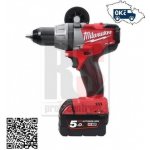 Milwaukee M18 FDD-502X 4933451064 – Hledejceny.cz
