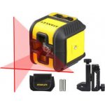 STANLEY STHT77498-1 Křížový laser FatMax CUBIX – HobbyKompas.cz