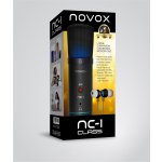 Novox NC-1 – Sleviste.cz