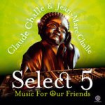 V/A - Select V CD – Hledejceny.cz