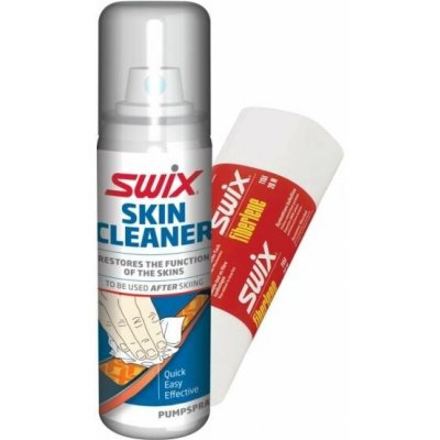 Swix N16 Skin Cleaner 70 ml 111538 – Hledejceny.cz