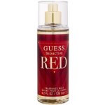 Guess Seductive Red parfémovaný tělový sprej pro ženy 125 ml – Zbozi.Blesk.cz