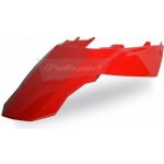 POLISPORT zadní blatník GAS GAS EC 125/200/250/300/450 10-11 barva červená – Hledejceny.cz