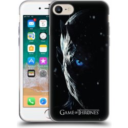 Pouzdro Head Case Apple iPhone 7 Hra o trůny Night King