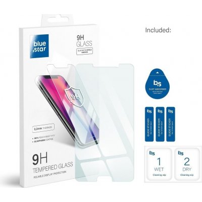 Blue Star Premium 9H Huawei Nova 9 106271 – Hledejceny.cz