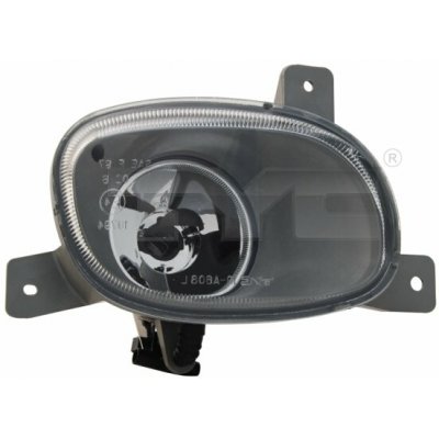 Mlhovka TYC 19-0608-05-9 (190608059) | Zboží Auto