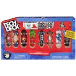 Tech Deck 8 balení k 25. výročí – Zboží Dáma