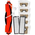ElektroSkalka xiaomi Robot Vacuum H40 OV51 kartáče a hepa filtry a sáčky 10 ks – Zbozi.Blesk.cz