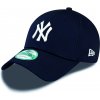 Kšíltovka New Era 9FORTY MLB LEAGUE BASIC NEW YORK YANKEES černá