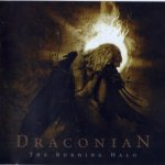 Draconian - The Burning Halo CD – Hledejceny.cz