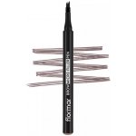 Flormar Brow Micro Filler Pen fix na obočí 001 Light Brown 1,1 ml – Hledejceny.cz