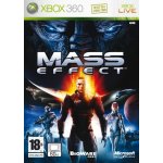 Mass Effect – Zboží Dáma