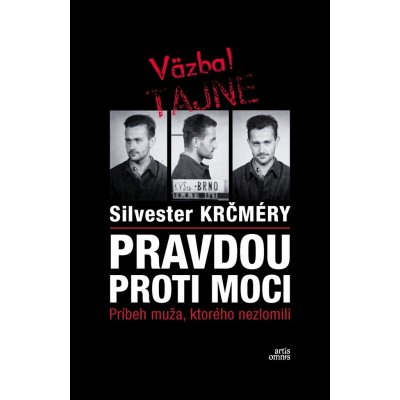 Pravdou proti moci - Silvester Krčméry [SK]