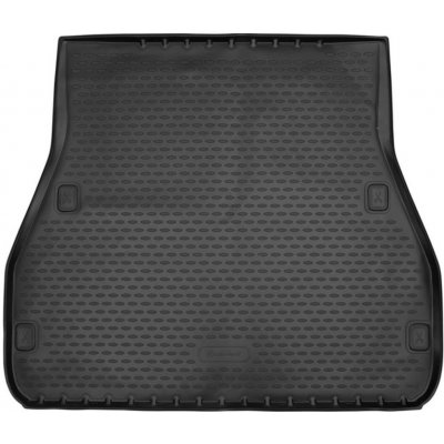 Gumová vana do kufru Novline Toyota Land Cruiser 300 2021- – Hledejceny.cz