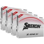 Srixon Z-Star XV bílé 48 ks – Hledejceny.cz