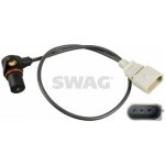 Generátor impulsů, klikový hřídel SWAG 33 10 0499 – Hledejceny.cz