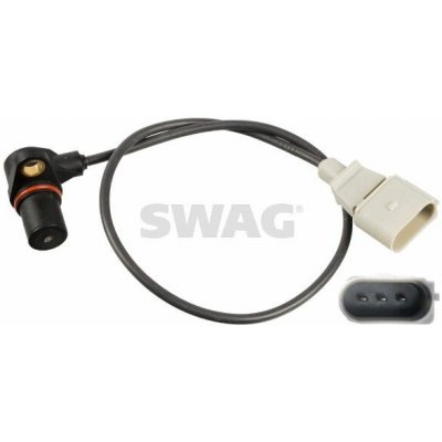 Generátor impulsů, klikový hřídel SWAG 33 10 0499 – Hledejceny.cz