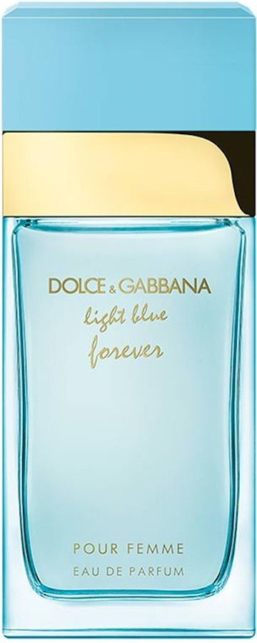 Dolce & Gabbana Light Blue ever parfémovaná voda dámská 50 ml
