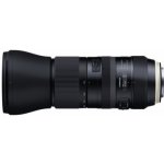 Tamron SP 150-600mm f/5-6.3 Di VC USD G2 Nikon – Zboží Živě