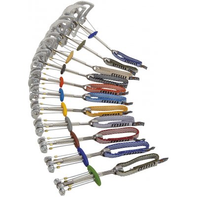 Rock Empire Climbing cam Comet 5 – Zboží Dáma