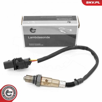 Lambda sonda ESEN SKV 09SKV198 – Sleviste.cz