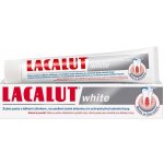 Lacalut White & Repair pro obnovení zubní skloviny 75 ml – Zboží Dáma