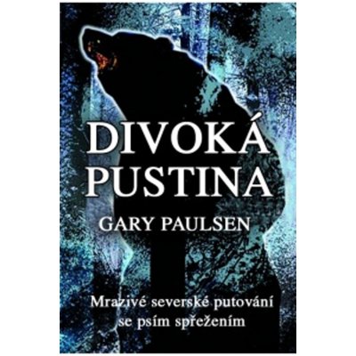 Divoká pustina