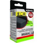 Filtrační houba AQUAEL pro filtr ASAP 300, 2 ks – Zboží Dáma