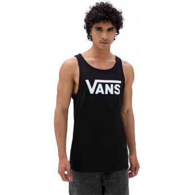 Vans Classic Tank černá – Zboží Mobilmania