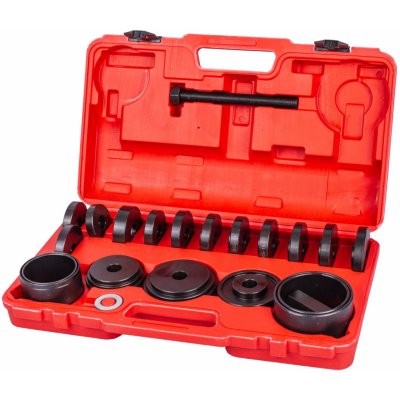 AHProfi Sada na demontáž ložisek, 23 dílů - AH041025 – Sleviste.cz