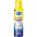 Scholl Fresh Step deodorant na obuv Stop zápachu 150 ml