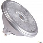 SLV 1005278 LED EEK2021 F A G GU10 žárovka teplá bílá – Zboží Mobilmania