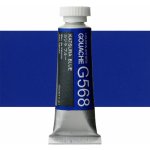 Holbein kvašová barva 15 ml Katsura Blue – Hledejceny.cz