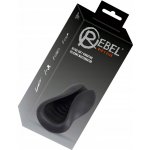 Rebel Ultra Soft Vibrating Mas Rebel – Zboží Mobilmania