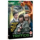 The Day Of The Triffids DVD