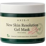Axis y New Skin Resolution Gel Mask 100 ml – Hledejceny.cz