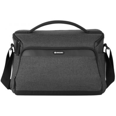 Vanguard VESTA Aspire 34 GY šedá – Hledejceny.cz