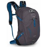 Osprey Sylva 12l Space Travel grey – Zboží Mobilmania