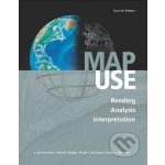 Map Use - Jon A. Kimerling – Hledejceny.cz