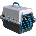 Georplast Přepravka plast Trasportino 50 x 33 x 32 cm – Hledejceny.cz