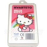 Bonaparte Kvarteto: Hello Kitty – Hledejceny.cz