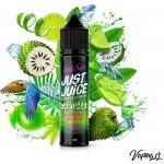 Just Juice Guanabana & Lime on Ice Shake & Vape 20 ml – Sleviste.cz