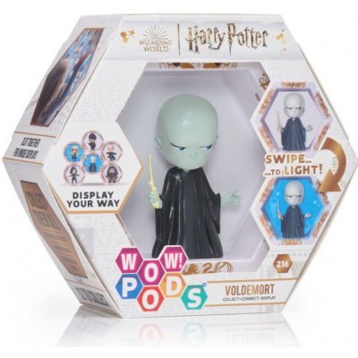 Lampička Harry Potter - Voldemort – Zboží Mobilmania