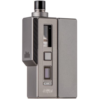 DotMod dotAIO X Pro 60W Gunmetal – Zboží Mobilmania