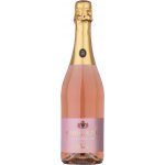 Carl Jung Rosé Cuvée 0% 0,75 l (holá láhev) – Hledejceny.cz